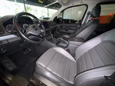 VOLKSWAGEN Amarok , Foto 13