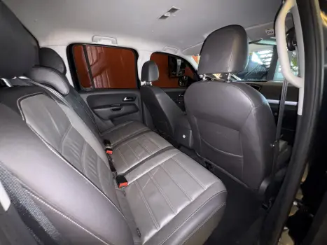 VOLKSWAGEN Amarok , Foto 15