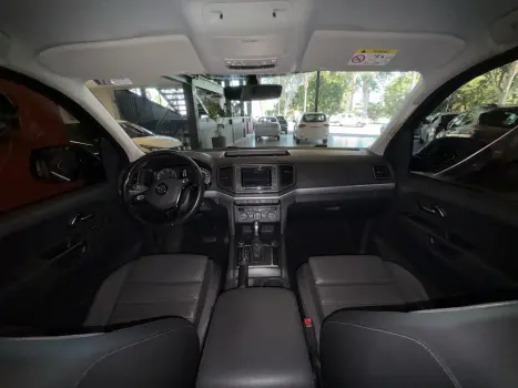 VOLKSWAGEN Amarok , Foto 16