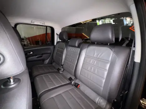 VOLKSWAGEN Amarok , Foto 17