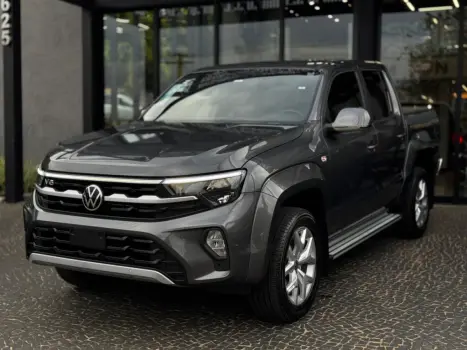 VOLKSWAGEN Amarok , Foto 9