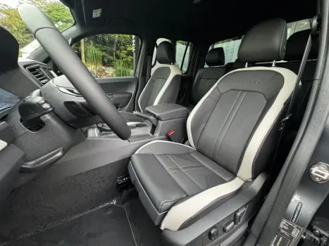 VOLKSWAGEN Amarok , Foto 10