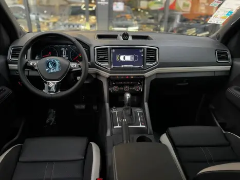 VOLKSWAGEN Amarok , Foto 12