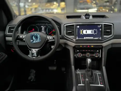 VOLKSWAGEN Amarok , Foto 13