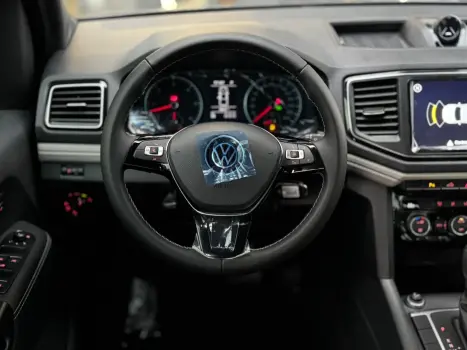 VOLKSWAGEN Amarok , Foto 14