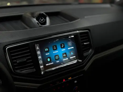VOLKSWAGEN Amarok , Foto 18