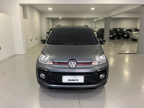 VOLKSWAGEN Cross UP 1.0 12V 4P TSI FLEX, Foto 2