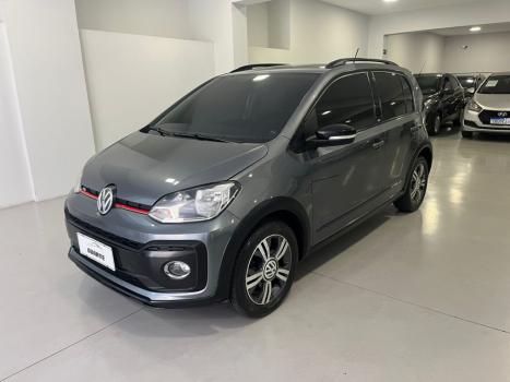 VOLKSWAGEN Cross UP 1.0 12V 4P TSI FLEX, Foto 3