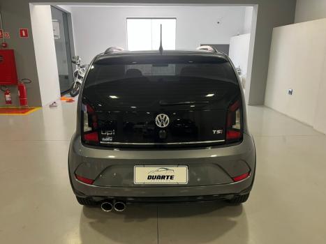 VOLKSWAGEN Cross UP 1.0 12V 4P TSI FLEX, Foto 5