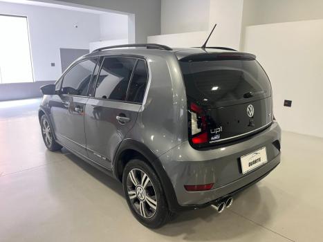 VOLKSWAGEN Cross UP 1.0 12V 4P TSI FLEX, Foto 6