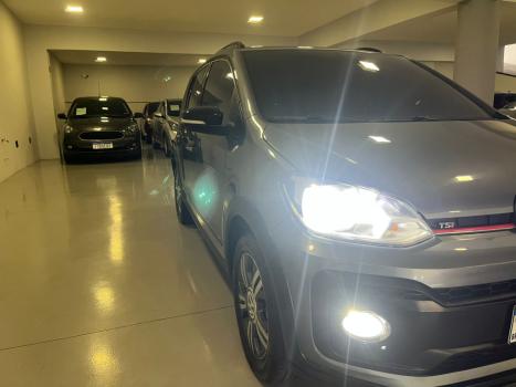 VOLKSWAGEN Cross UP 1.0 12V 4P TSI FLEX, Foto 7
