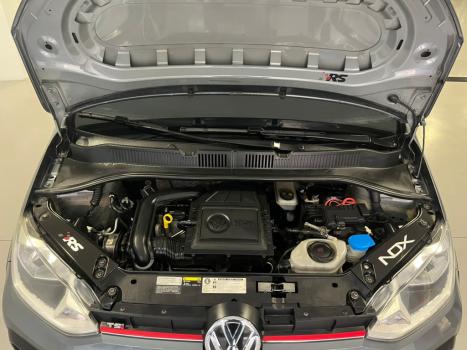 VOLKSWAGEN Cross UP 1.0 12V 4P TSI FLEX, Foto 9