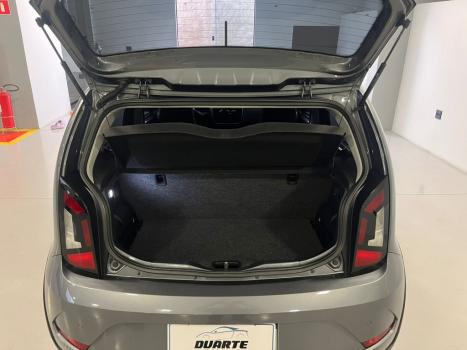 VOLKSWAGEN Cross UP 1.0 12V 4P TSI FLEX, Foto 10