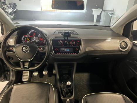 VOLKSWAGEN Cross UP 1.0 12V 4P TSI FLEX, Foto 12