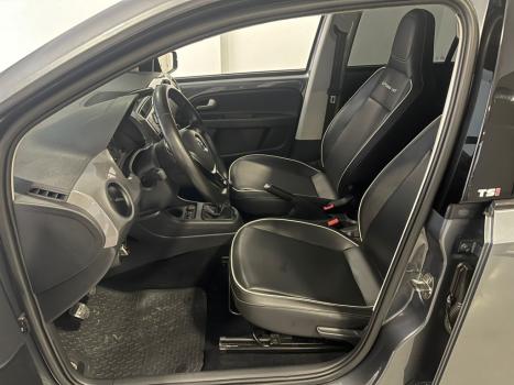 VOLKSWAGEN Cross UP 1.0 12V 4P TSI FLEX, Foto 13