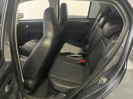 VOLKSWAGEN Cross UP 1.0 12V 4P TSI FLEX, Foto 14