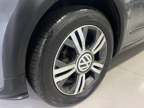 VOLKSWAGEN Cross UP 1.0 12V 4P TSI FLEX, Foto 16
