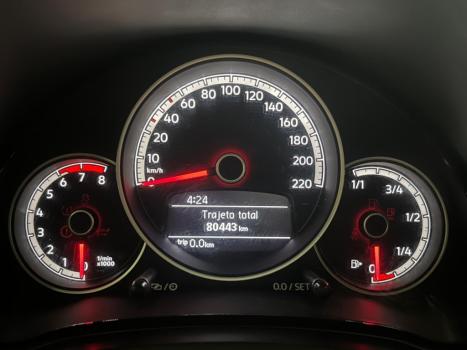 VOLKSWAGEN Cross UP 1.0 12V 4P TSI FLEX, Foto 17