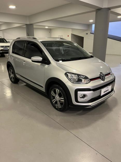 VOLKSWAGEN Cross UP 1.0 12V 4P TSI FLEX, Foto 1