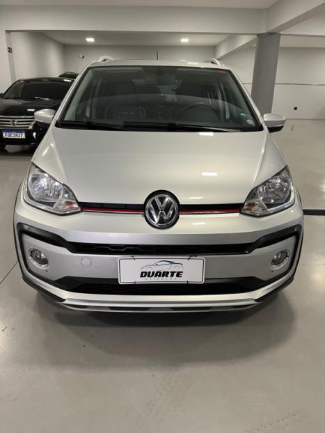 VOLKSWAGEN Cross UP 1.0 12V 4P TSI FLEX, Foto 2