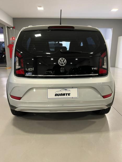 VOLKSWAGEN Cross UP 1.0 12V 4P TSI FLEX, Foto 5