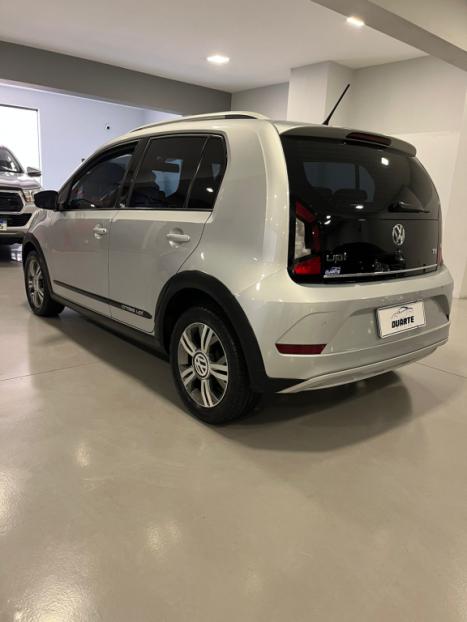 VOLKSWAGEN Cross UP 1.0 12V 4P TSI FLEX, Foto 6