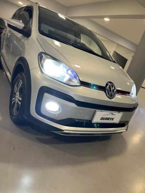 VOLKSWAGEN Cross UP 1.0 12V 4P TSI FLEX, Foto 7