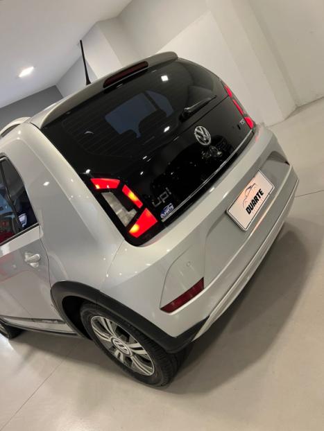 VOLKSWAGEN Cross UP 1.0 12V 4P TSI FLEX, Foto 8