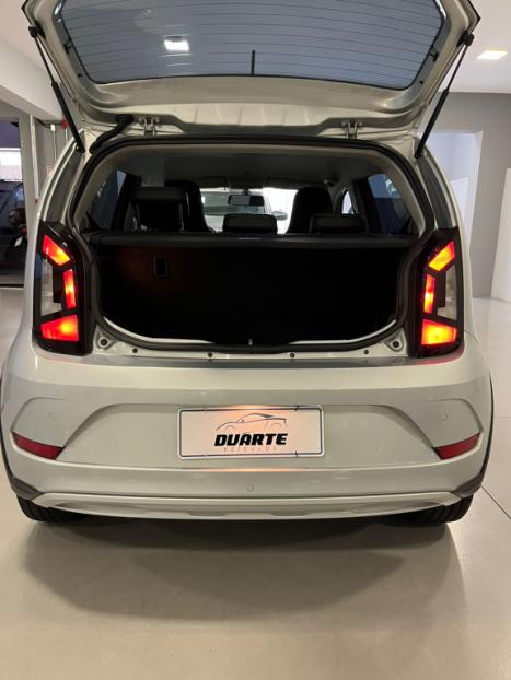 VOLKSWAGEN Cross UP 1.0 12V 4P TSI FLEX, Foto 9