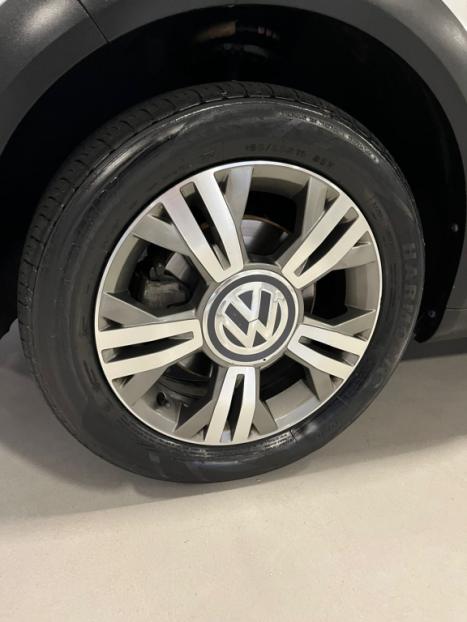 VOLKSWAGEN Cross UP 1.0 12V 4P TSI FLEX, Foto 10