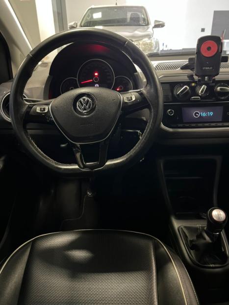 VOLKSWAGEN Cross UP 1.0 12V 4P TSI FLEX, Foto 11