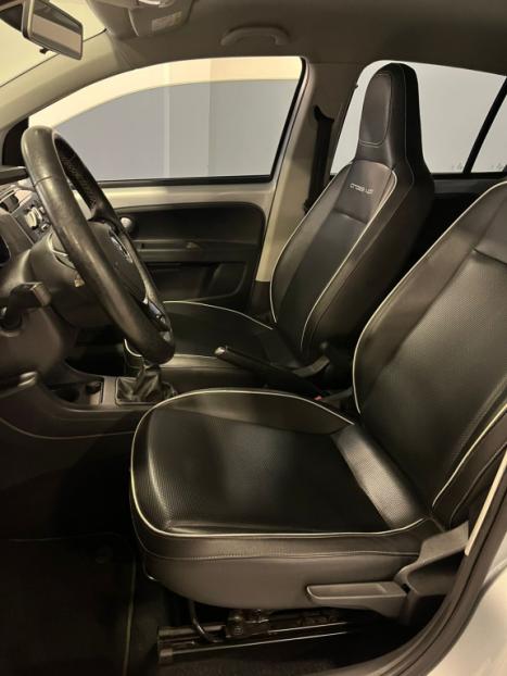 VOLKSWAGEN Cross UP 1.0 12V 4P TSI FLEX, Foto 12