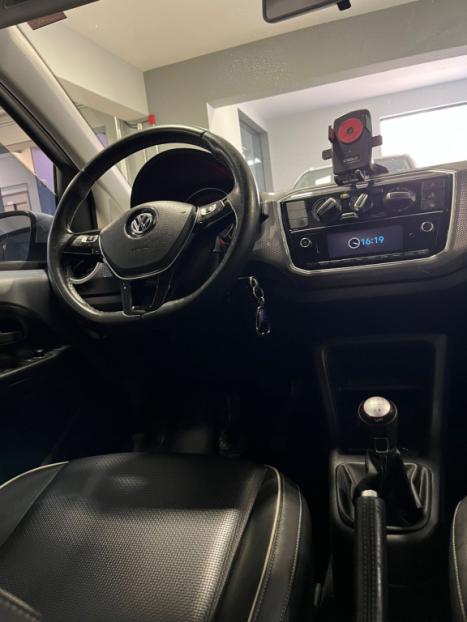 VOLKSWAGEN Cross UP 1.0 12V 4P TSI FLEX, Foto 13