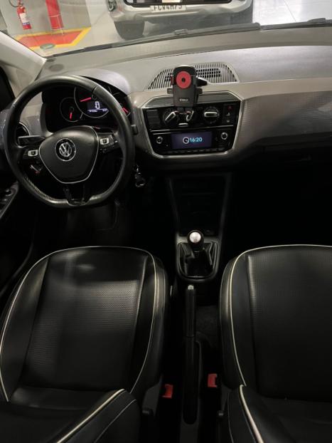 VOLKSWAGEN Cross UP 1.0 12V 4P TSI FLEX, Foto 14