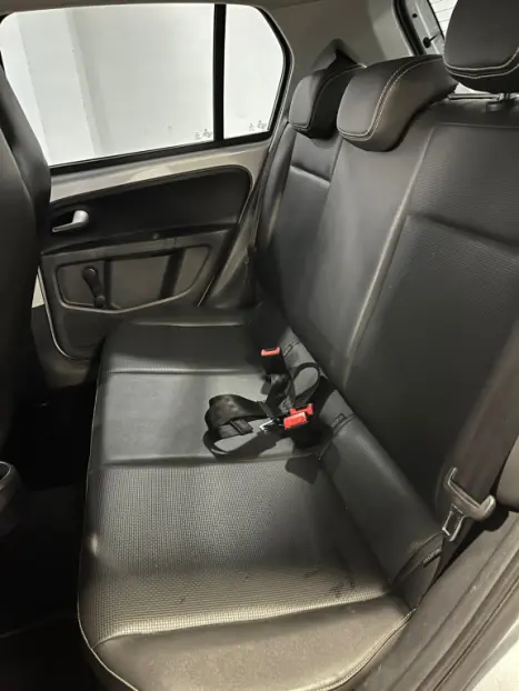 VOLKSWAGEN Cross UP 1.0 12V 4P TSI FLEX, Foto 15