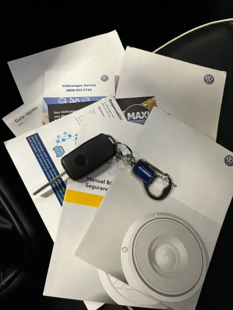 VOLKSWAGEN Cross UP 1.0 12V 4P TSI FLEX, Foto 18