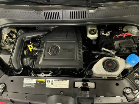 VOLKSWAGEN Cross UP 1.0 12V 4P TSI FLEX, Foto 19