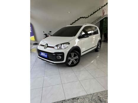 VOLKSWAGEN Cross UP 1.0 12V 4P TSI FLEX, Foto 1