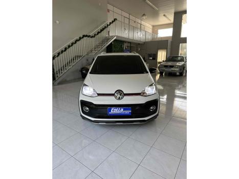 VOLKSWAGEN Cross UP 1.0 12V 4P TSI FLEX, Foto 2