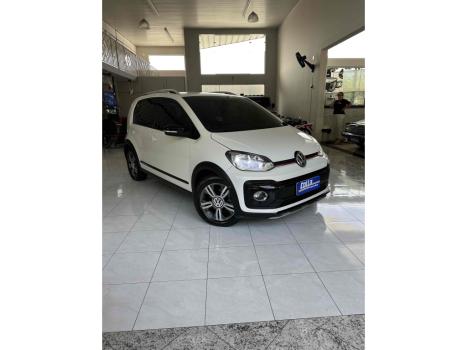 VOLKSWAGEN Cross UP 1.0 12V 4P TSI FLEX, Foto 3
