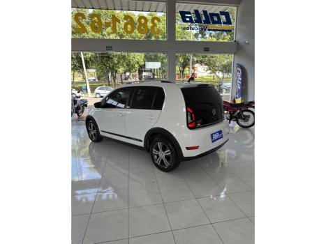 VOLKSWAGEN Cross UP 1.0 12V 4P TSI FLEX, Foto 4