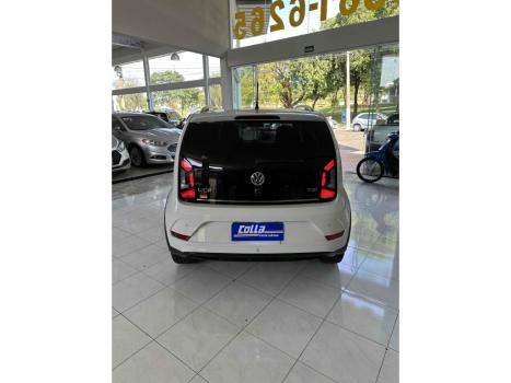 VOLKSWAGEN Cross UP 1.0 12V 4P TSI FLEX, Foto 5