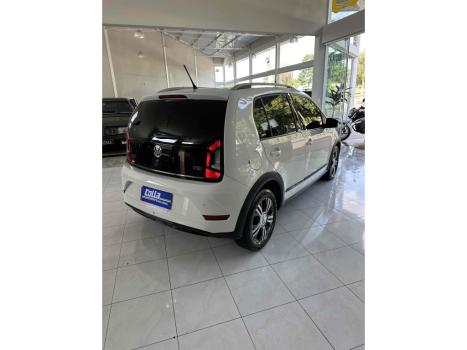 VOLKSWAGEN Cross UP 1.0 12V 4P TSI FLEX, Foto 6