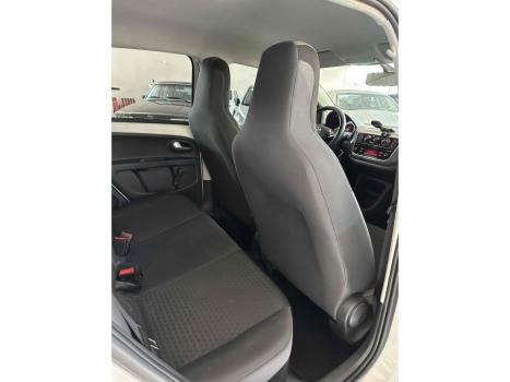 VOLKSWAGEN Cross UP 1.0 12V 4P TSI FLEX, Foto 7
