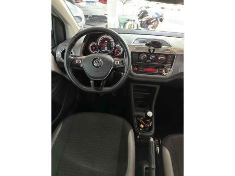 VOLKSWAGEN Cross UP 1.0 12V 4P TSI FLEX, Foto 8