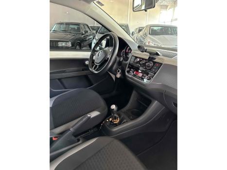 VOLKSWAGEN Cross UP 1.0 12V 4P TSI FLEX, Foto 9