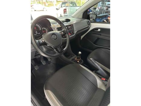 VOLKSWAGEN Cross UP 1.0 12V 4P TSI FLEX, Foto 10