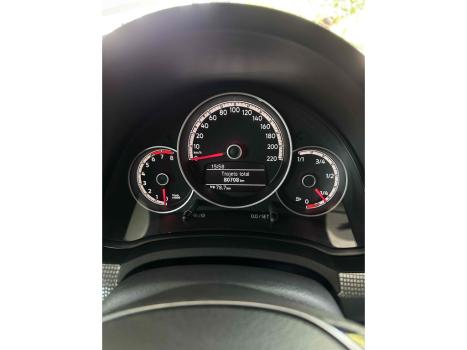 VOLKSWAGEN Cross UP 1.0 12V 4P TSI FLEX, Foto 11