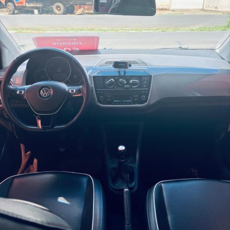 VOLKSWAGEN Cross UP 1.0 12V 4P FLEX, Foto 3