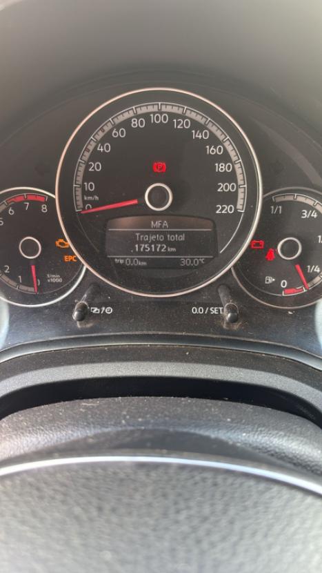 VOLKSWAGEN Cross UP 1.0 12V 4P FLEX, Foto 4